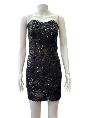 Дамска официална рокля GROGGY M