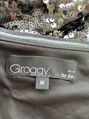 Дамска официална рокля GROGGY M