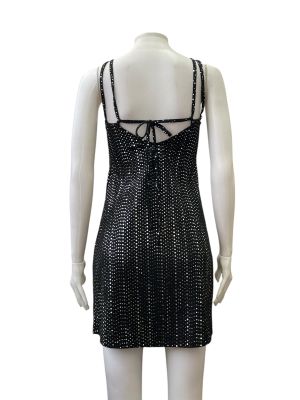 Дамска официална рокля NEON&NYLON XS