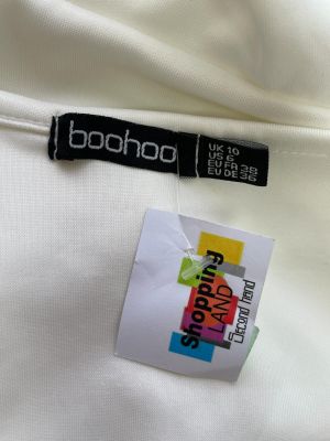 Дамска официална рокля BOOHOO M