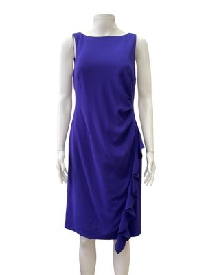 Дамска официална рокля COAST L