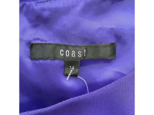 Дамска официална рокля COAST L