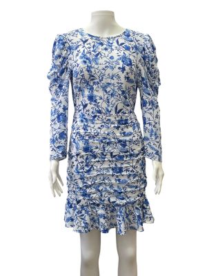 Дамска официална рокля STELLA M