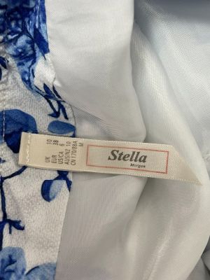 Дамска официална рокля STELLA M