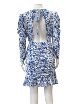 Дамска официална рокля STELLA M