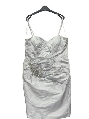 Дамска официална рокля VM COLLECTION 3XL