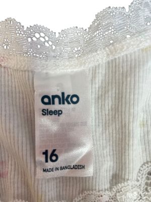 Дамски потник ANKO L