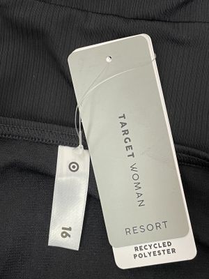 Дамско долнище на бански TARGET L