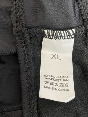 Дамско долнище на бански XL