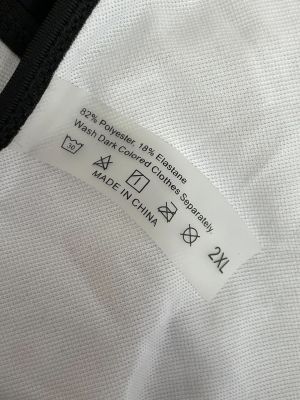 Дамско долнище на бански 2XL