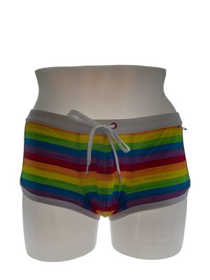 Мъжки бански ANDREWCHRISTIAN M
