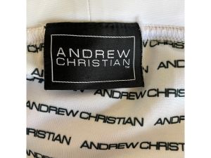 Мъжки бански ANDREWCHRISTIAN M
