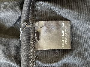 Мъжки бански OUTOF10 L