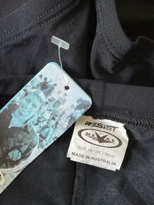 Мъжки бански RESIST XL