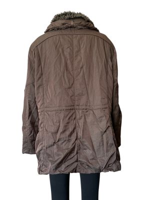  Дамско преходно яке BEXLEYS 3XL