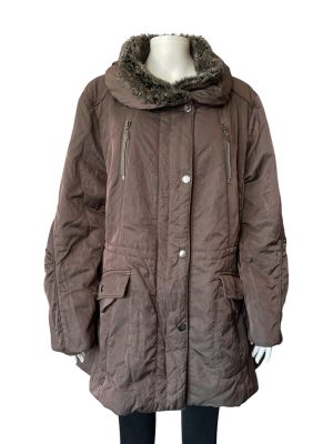  Дамско преходно яке BEXLEYS 3XL