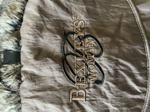  Дамско преходно яке BEXLEYS 3XL