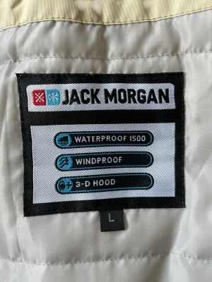 Дамско преходно яке JACK MORGAN L