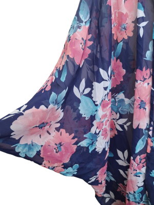 Дамско парео за плаж HAILEY LYN one size