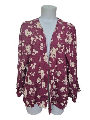 Дамска риза за плаж M&S WOMAN L