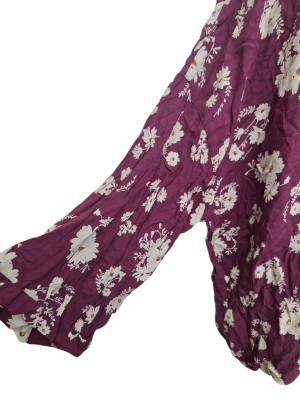 Дамска риза за плаж M&S WOMAN L