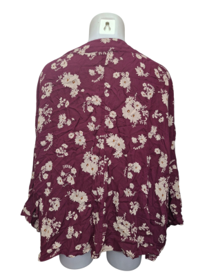 Дамска риза за плаж M&S WOMAN L