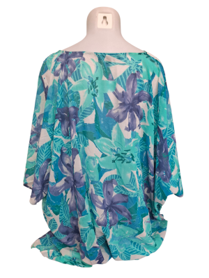 Дамско парео за плаж LIZ JORDAN M