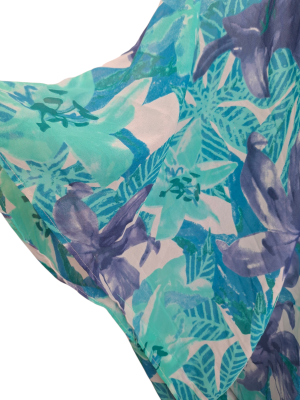 Дамско парео за плаж LIZ JORDAN M