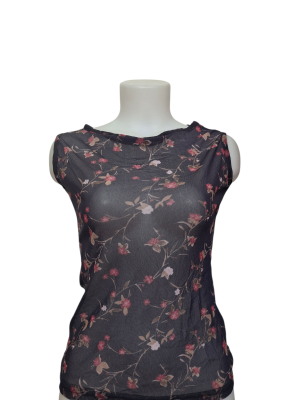 Дамски потник L