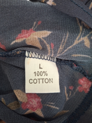 Дамски потник L