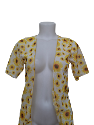 Дамско парео за плаж S