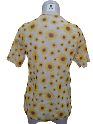 Дамско парео за плаж S