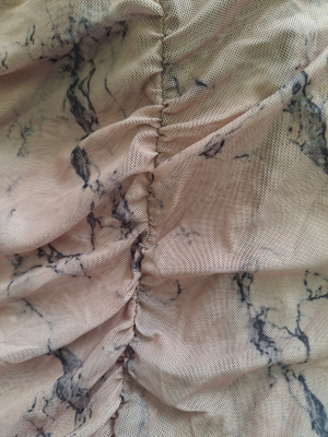 Плажна пола S