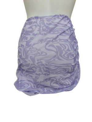 Плажна пола XL