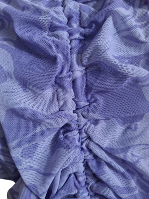 Плажна пола XL