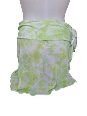 Плажна пола M