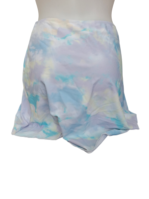 Плажна пола SHEIN S