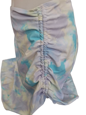 Плажна пола SHEIN S