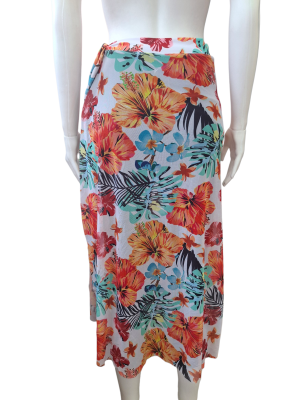 Плажна пола L