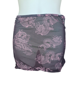 Плажна пола S