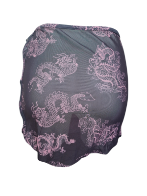 Плажна пола S