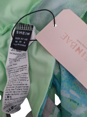 Горнище на бански SHEIN M