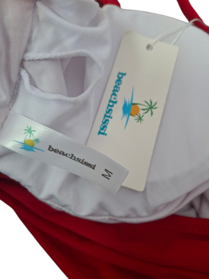 Бански тип танкини BEACHSISSI M