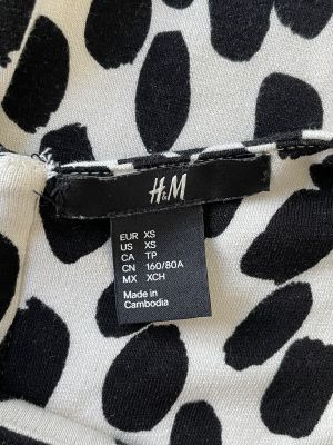 Дамска рокля H&M XS