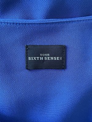 Дамска рокля YOUR SIXTH SENSE XL 