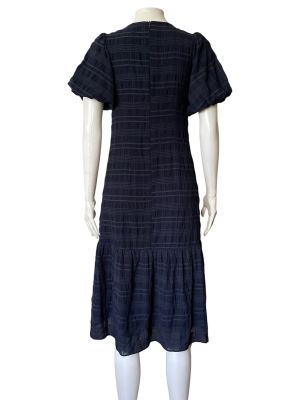 Дамска рокля LOVENGOLD S