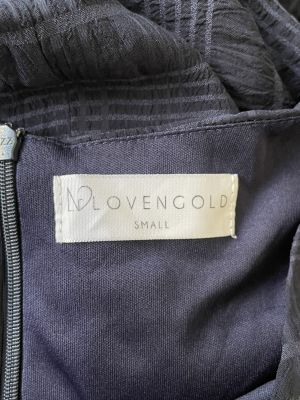 Дамска рокля LOVENGOLD S