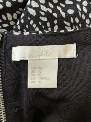 Дамска рокля H&M M