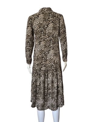 Дамска рокля H&M XS