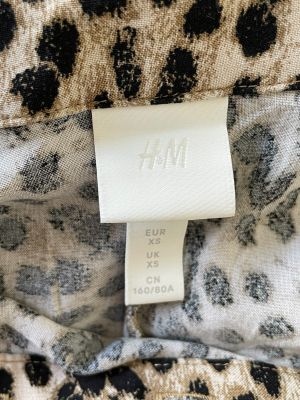 Дамска рокля H&M XS
